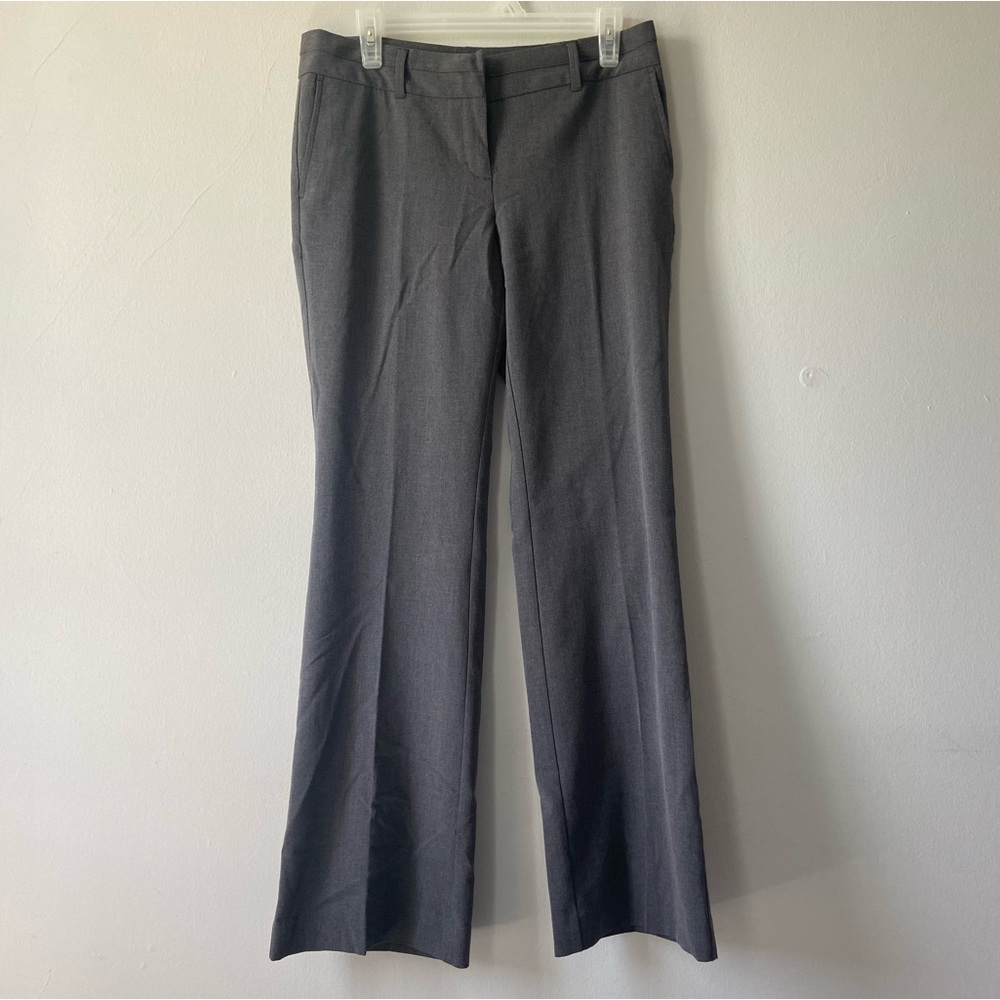 Uniqlo-inspired Pants Color Gray - Size Large